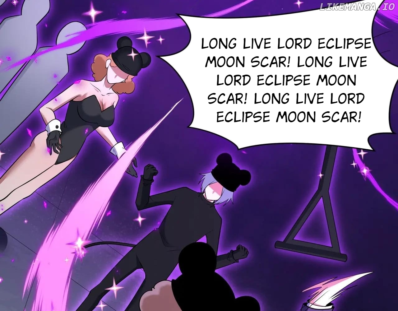 Era of the Haunted Chapter 506 - page 34
